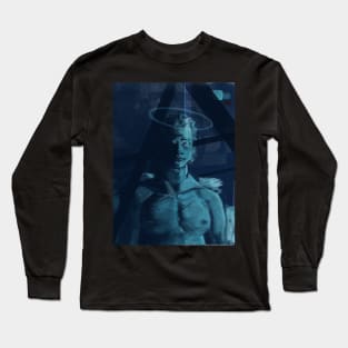 Angel Long Sleeve T-Shirt